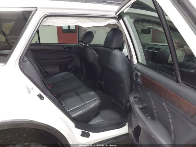 Subaru Outback 3.6r Limited Image 11