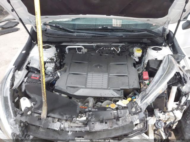 Subaru Outback 3.6r Limited Image 15