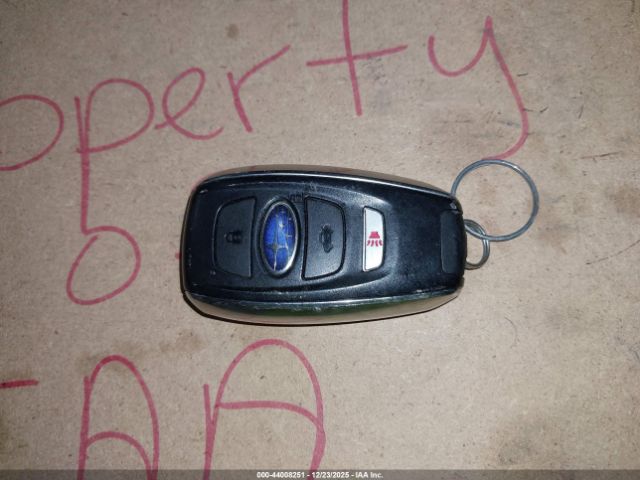 Subaru Outback 3.6r Limited Image 13