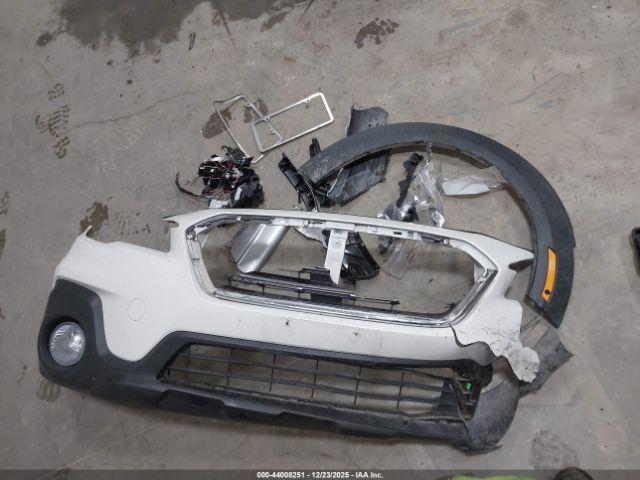 Subaru Outback 3.6r Limited Image 16