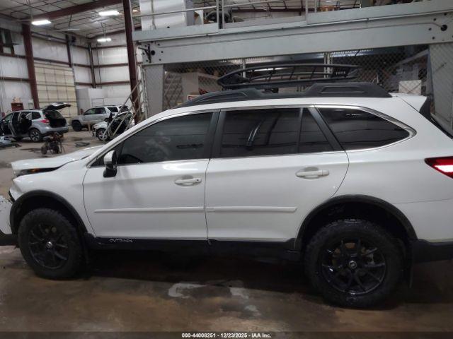 Subaru Outback 3.6r Limited Image 5