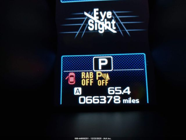 Subaru Outback 3.6r Limited Image 19