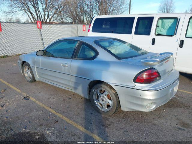 Pontiac Grand Am Gt Image 5