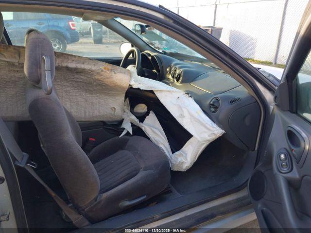 Pontiac Grand Am Gt Image 7