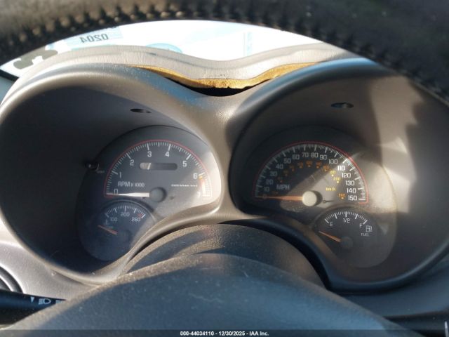 Pontiac Grand Am Gt Image 6