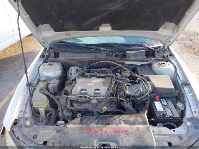 Pontiac Grand Am Gt Image 3