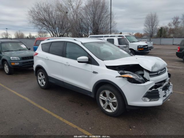 Ford Escape Se Image 1