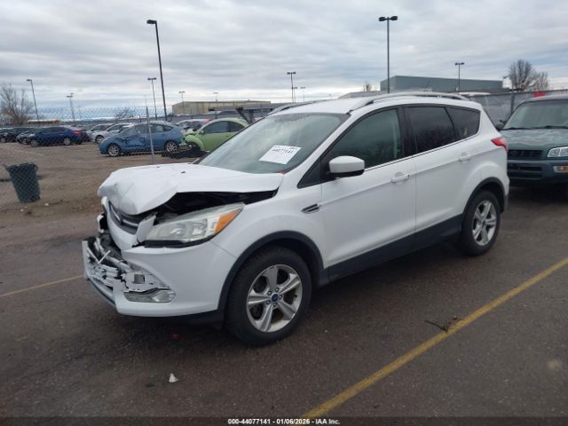 Ford Escape Se Image 2