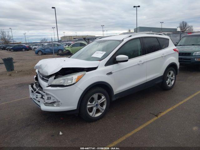 Ford Escape Se Image 2