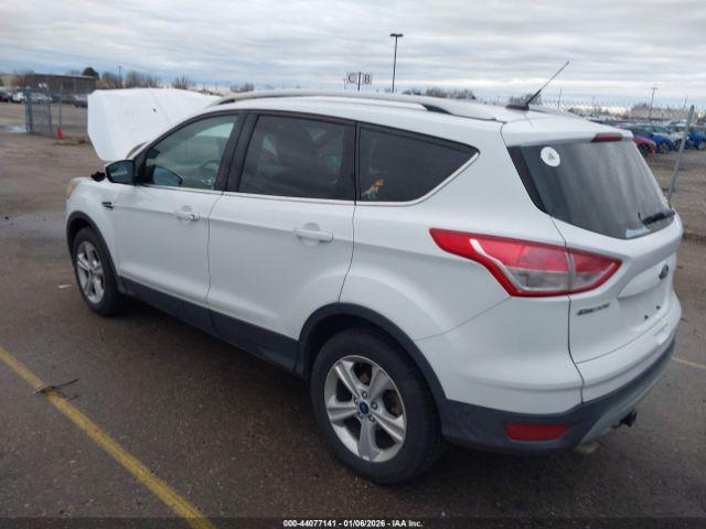 Ford Escape Se Image 3