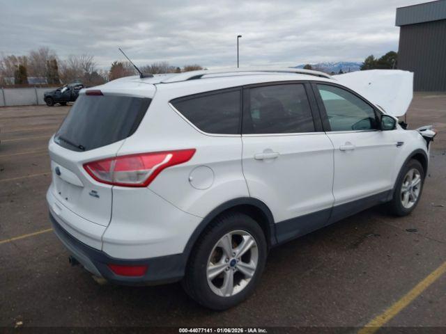 Ford Escape Se Image 5