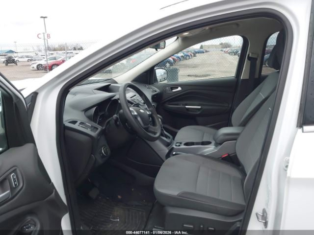 Ford Escape Se Image 9