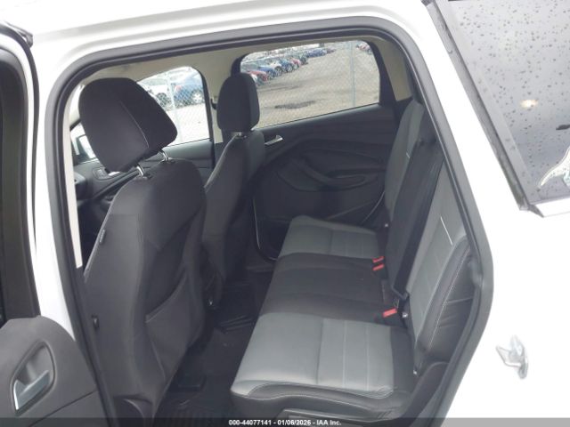 Ford Escape Se Image 7