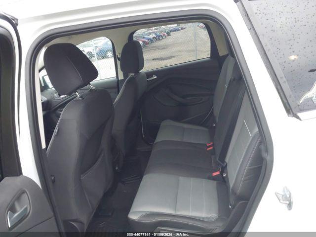 Ford Escape Se Image 7