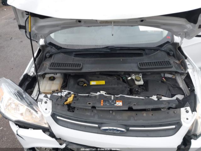 Ford Escape Se Image 6