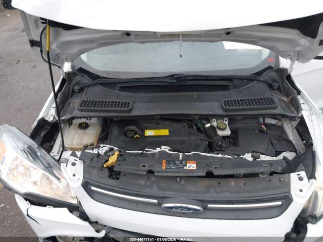 Ford Escape Se Image 6