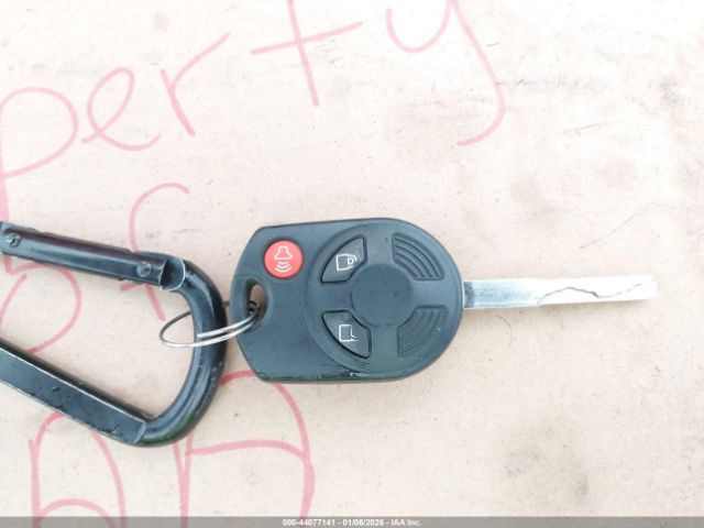 Ford Escape Se Image 8