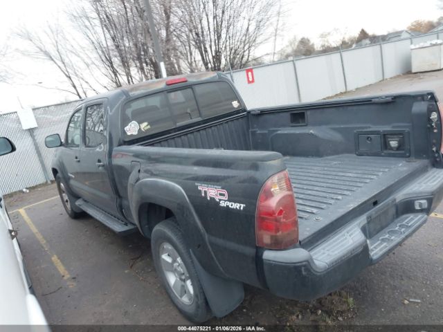 Toyota Tacoma Prerunner V6 Image 12