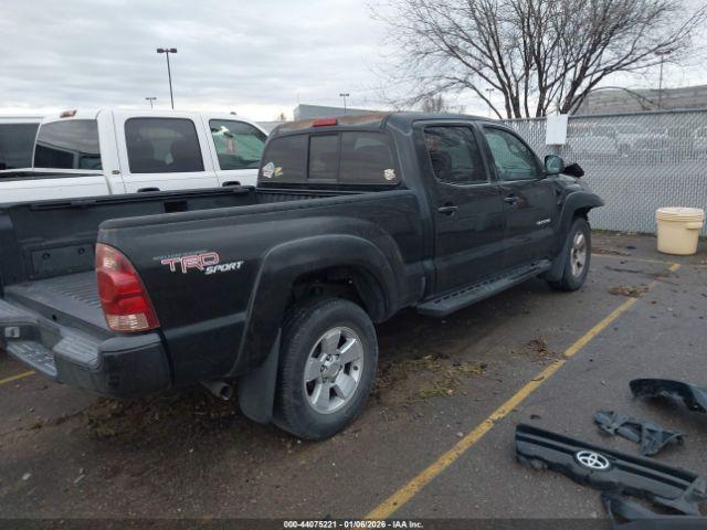 Toyota Tacoma Prerunner V6 Image 4
