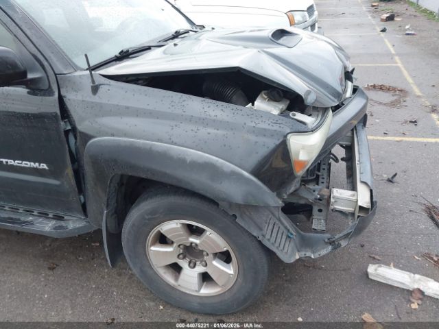 Toyota Tacoma Prerunner V6 Image 6