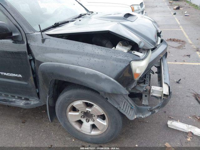 Toyota Tacoma Prerunner V6 Image 6