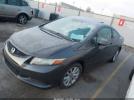 Honda Civic Ex-l Image 11