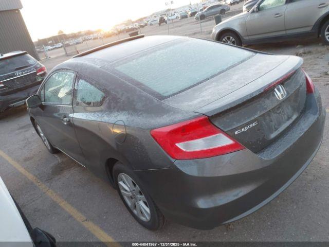 Honda Civic Ex-l Image 10