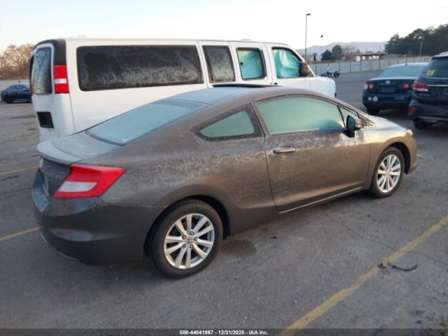 Honda Civic Ex-l Image 7