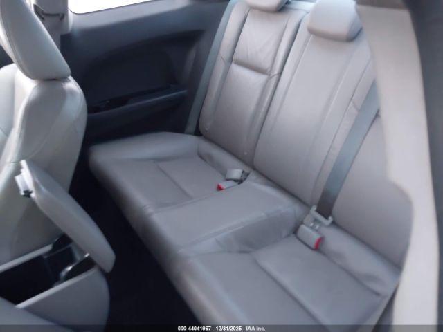 Honda Civic Ex-l Image 3