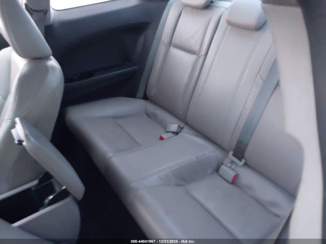 Honda Civic Ex-l Image 3