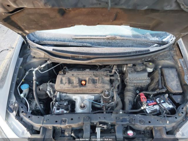 Honda Civic Ex-l Image 5