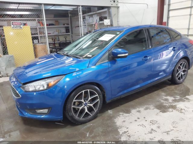 Ford Focus Sel Image 9