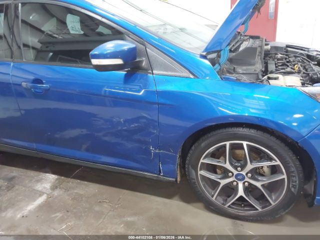 Ford Focus Sel Image 5