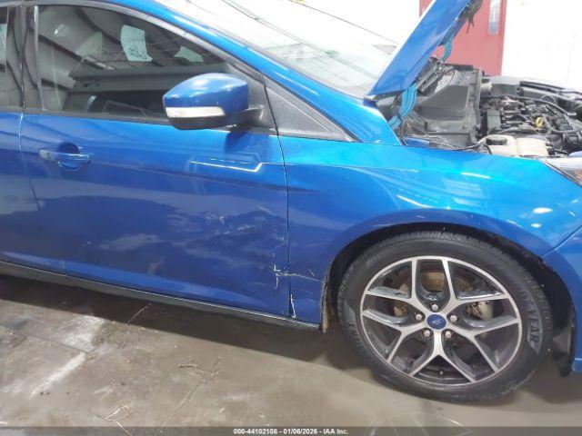 Ford Focus Sel Image 5