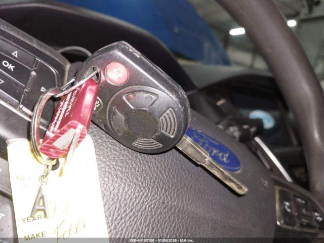 Ford Focus Sel Image 13