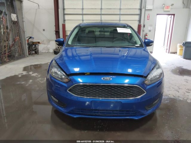 Ford Focus Sel Image 14