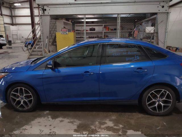 Ford Focus Sel Image 17