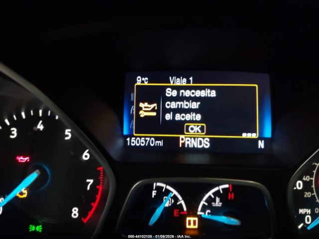 Ford Focus Sel Image 15