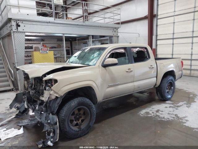 Toyota Tacoma Sr5 Image 4