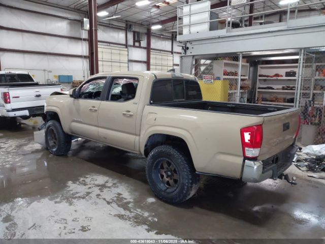 Toyota Tacoma Sr5 Image 2