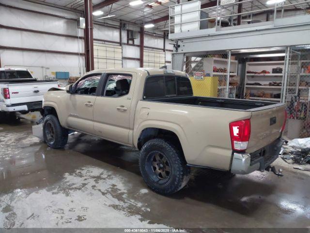 Toyota Tacoma Sr5 Image 2