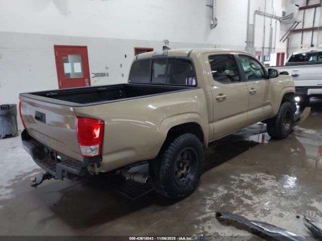 Toyota Tacoma Sr5 Image 14
