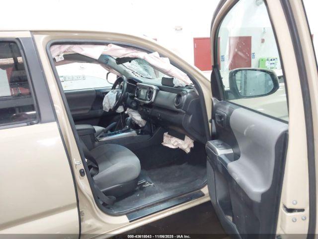 Toyota Tacoma Sr5 Image 5