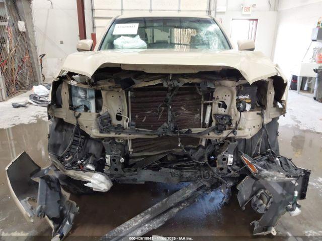 Toyota Tacoma Sr5 Image 7