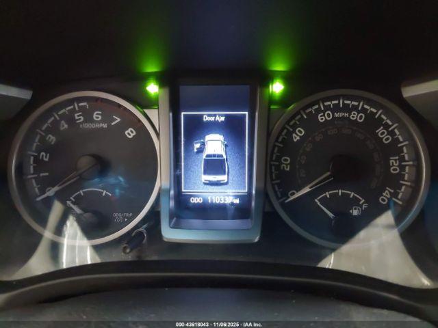 Toyota Tacoma Sr5 Image 16