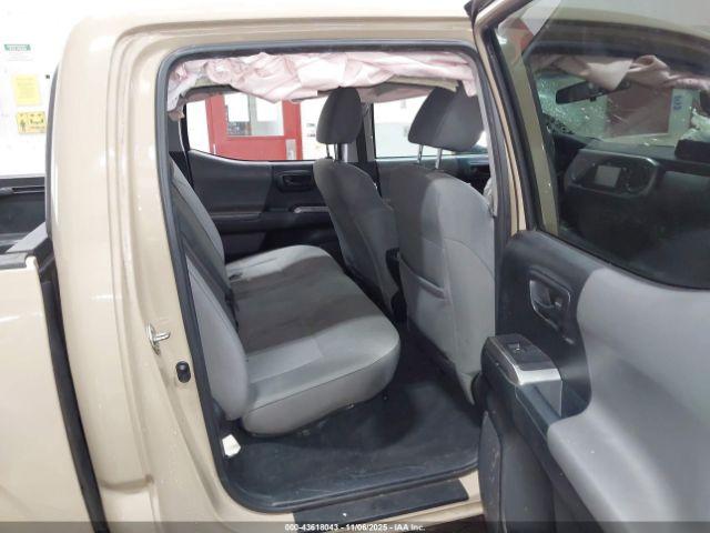 Toyota Tacoma Sr5 Image 8