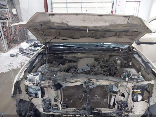 Toyota Tacoma Sr5 Image 9