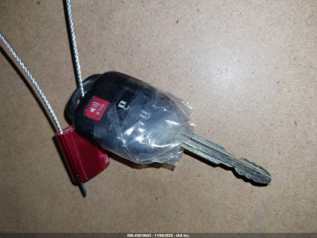 Toyota Tacoma Sr5 Image 6