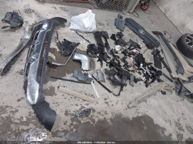 Toyota Tacoma Sr5 Image 17