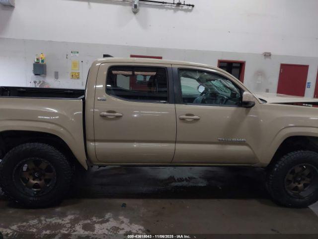 Toyota Tacoma Sr5 Image 13